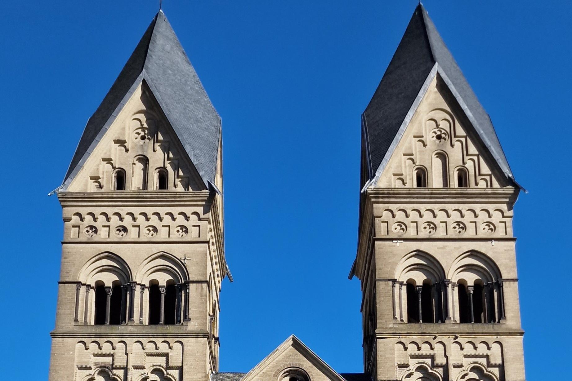 Andernach Mariendom