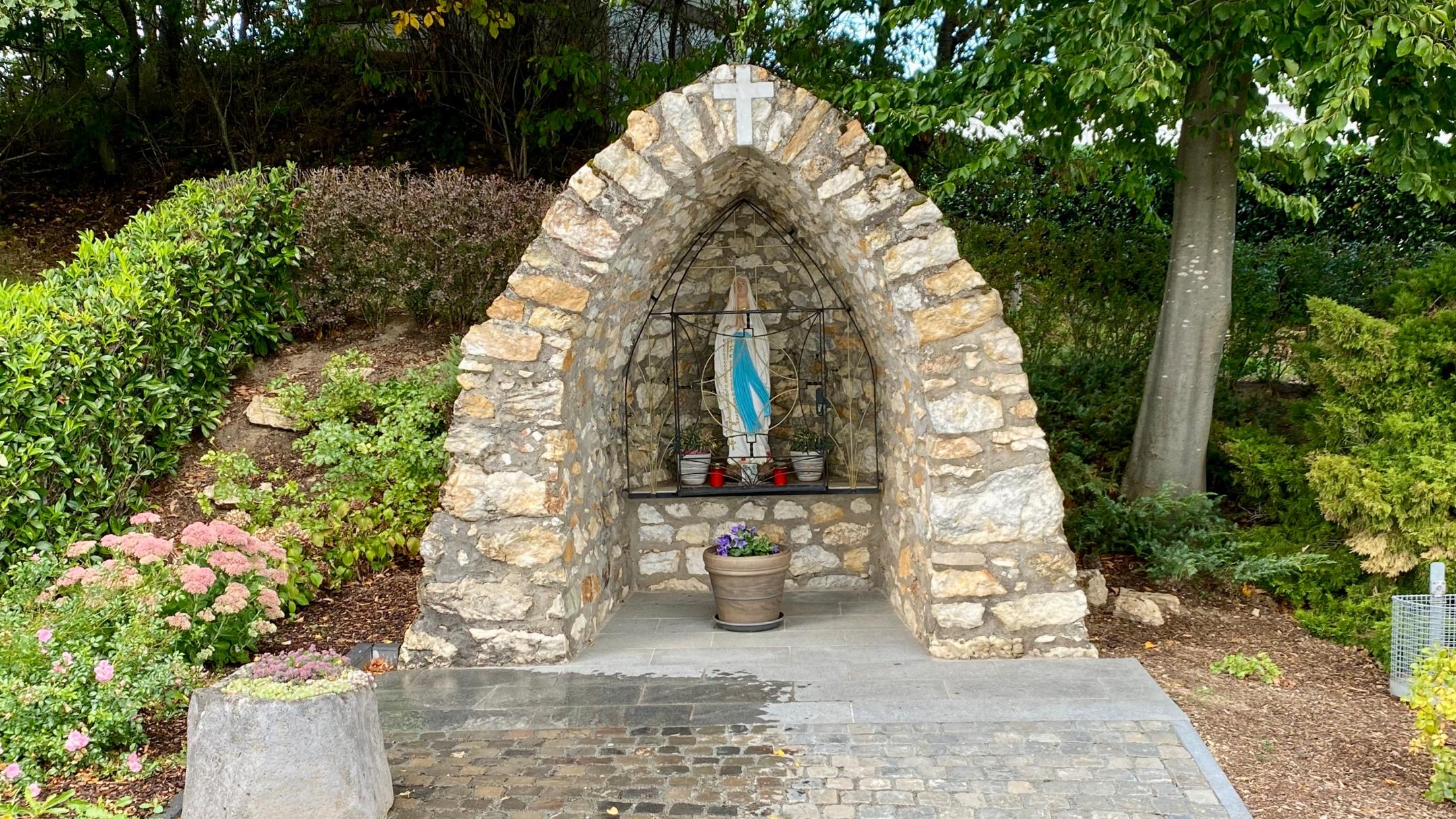 Kommen Marienkapelle 02