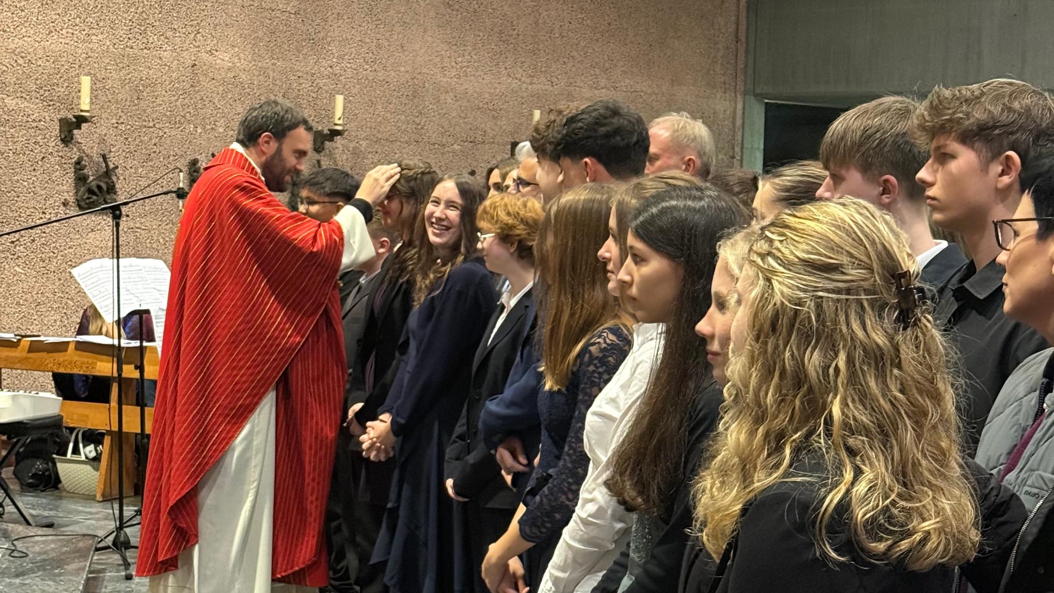 2025 Firmung PastRaum