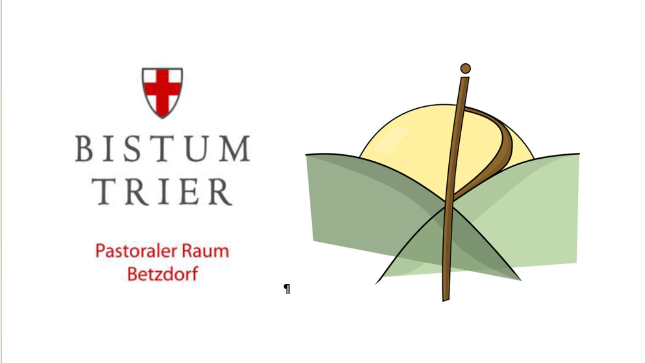 Pastoraler Raum u Bistum Trier