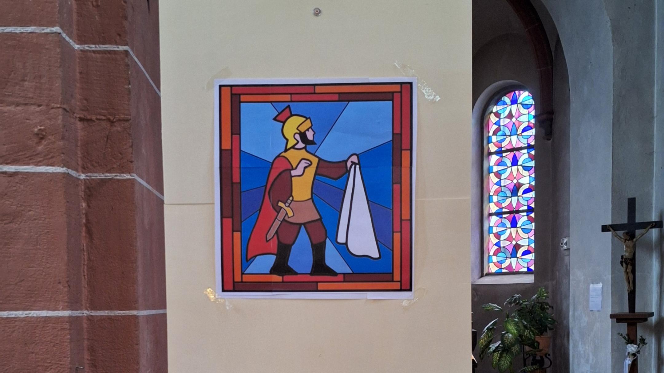 Sankt Martin