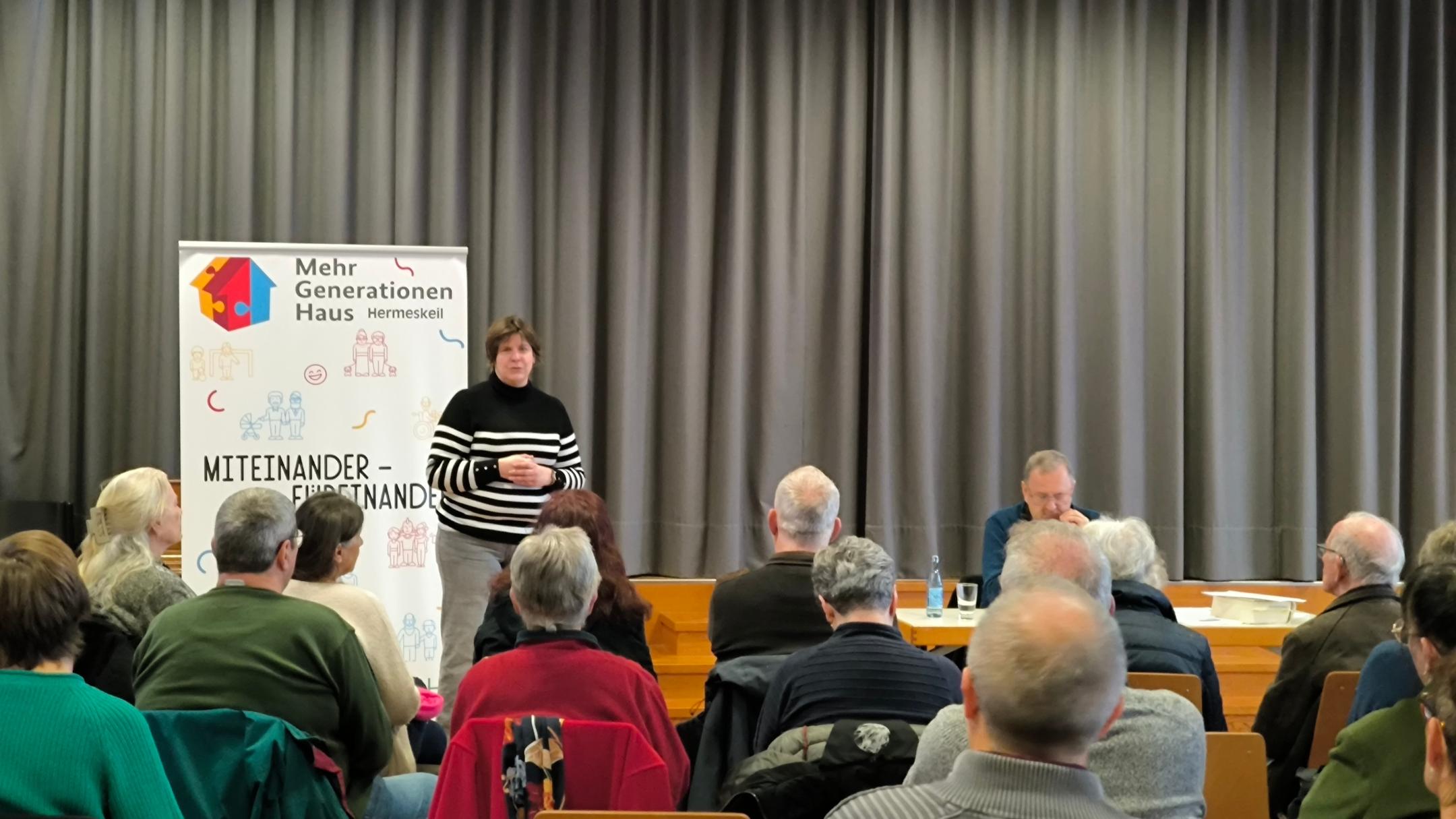 Vortrag Erben und Vererben Nachgang
