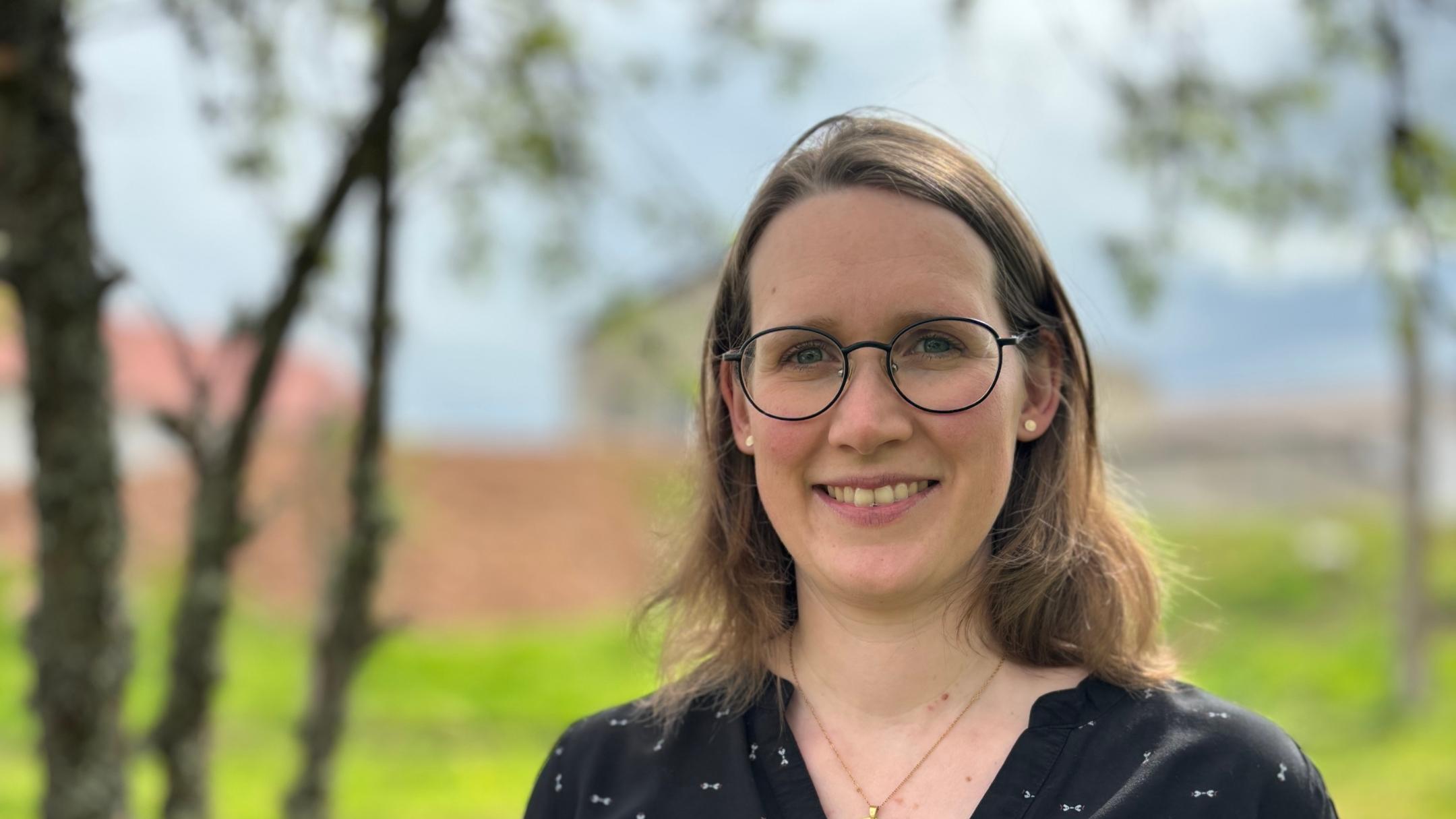 Foto Ulla Meyer