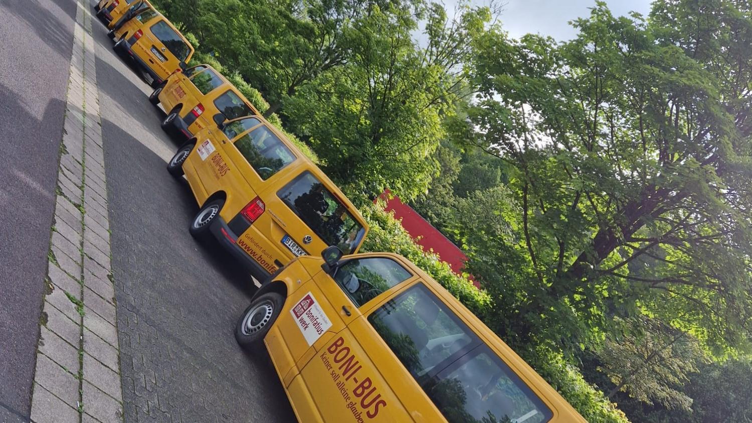 Boni-Busse