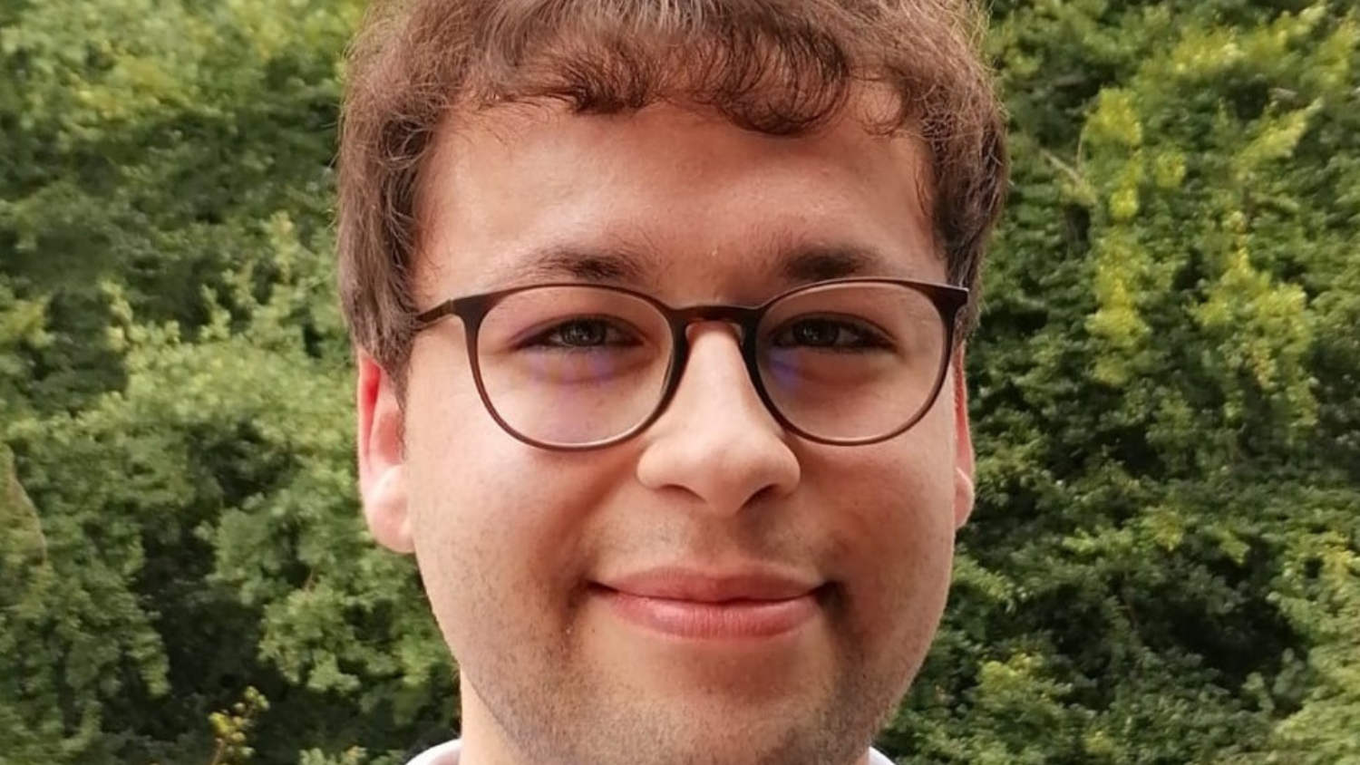 Dirk Kerber Querformat