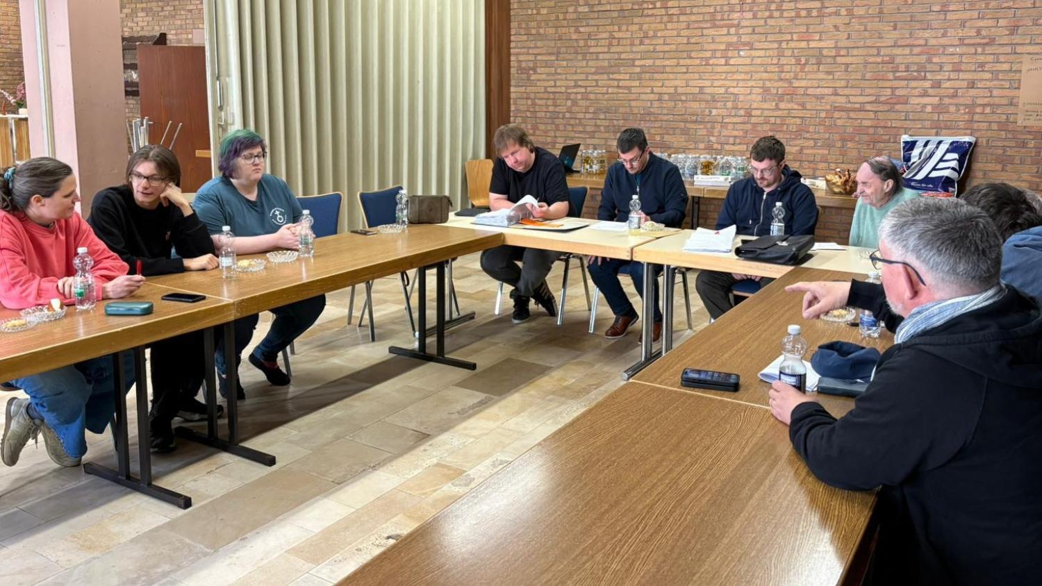 JVH Kreisjugendring