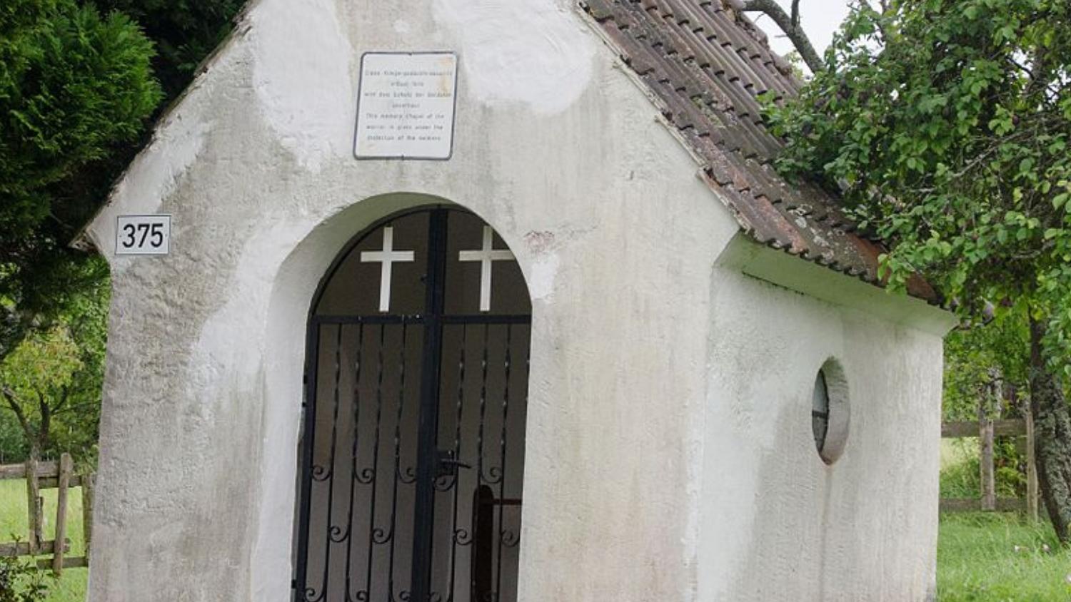Kapelle Kefersheim
