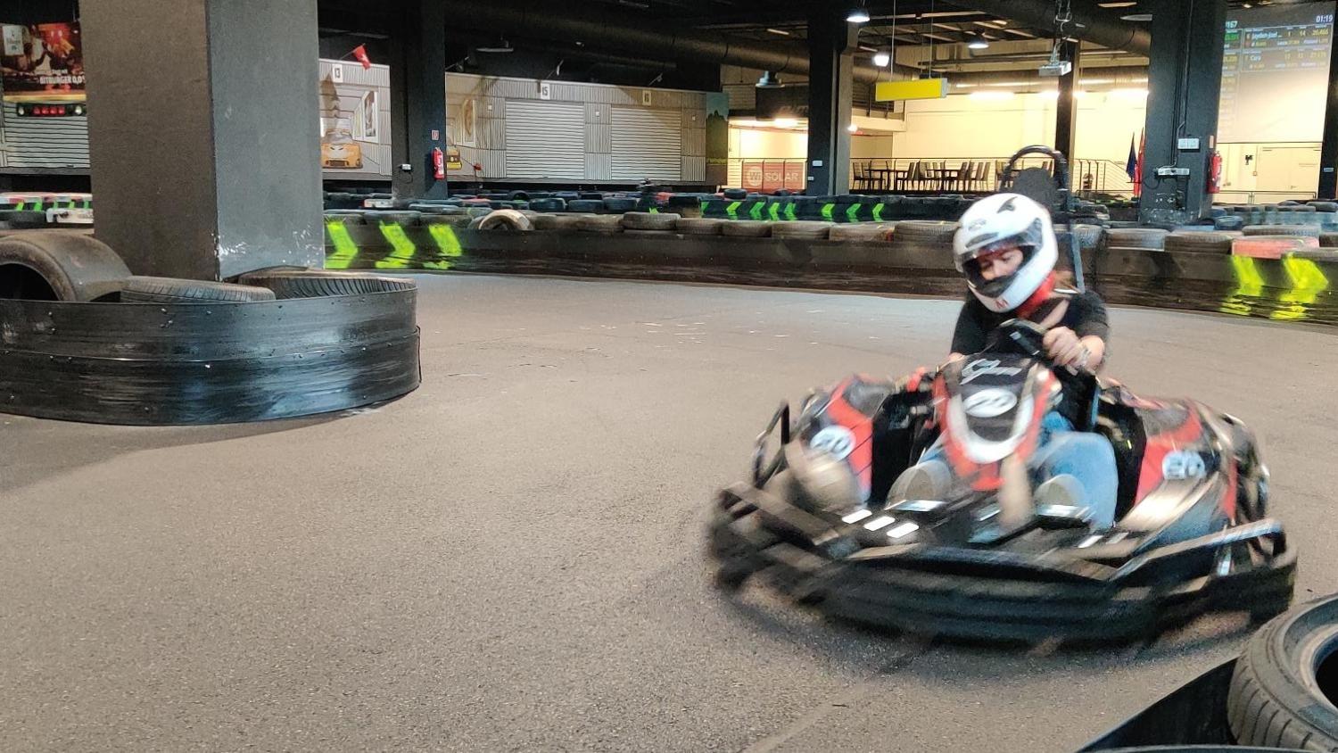 Kart