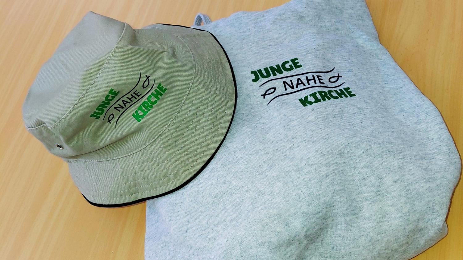 Merch Quadrat