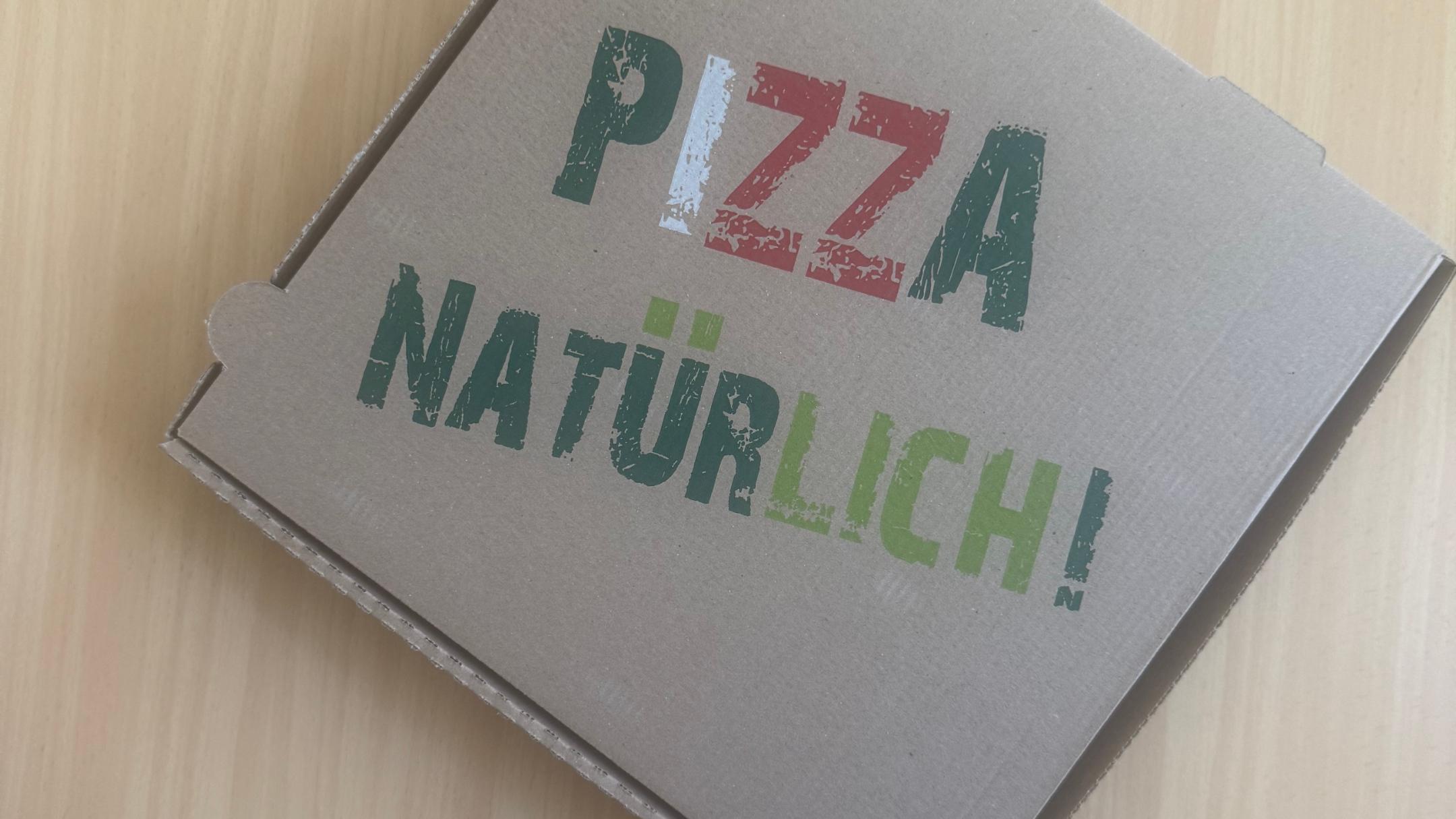 Pizzakarton