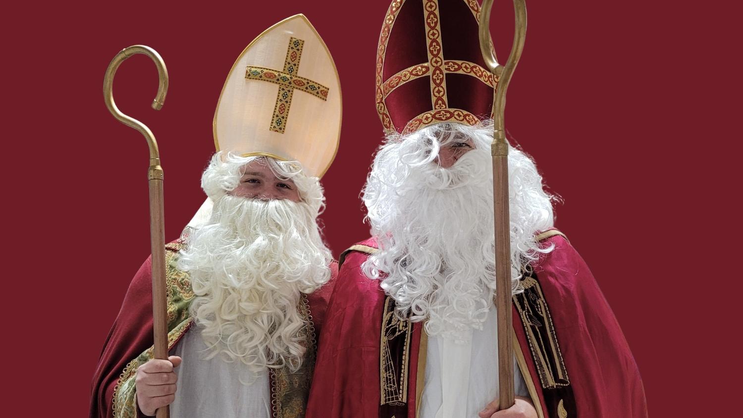 Titelbild Nikolausaktion