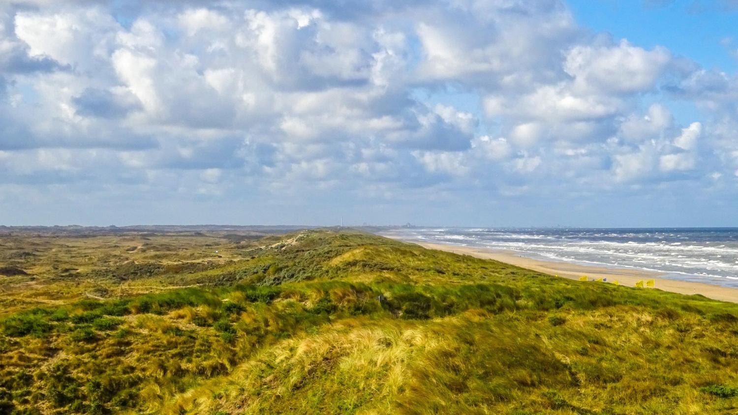 Zandvoort