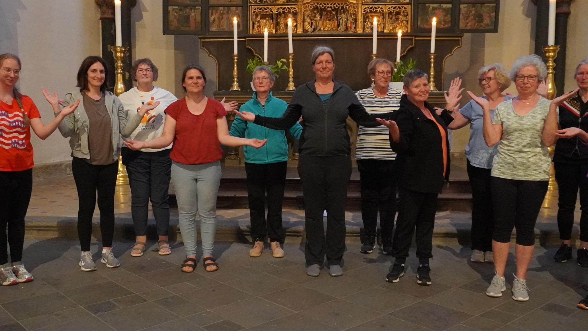 Pressefoto bearbeitet