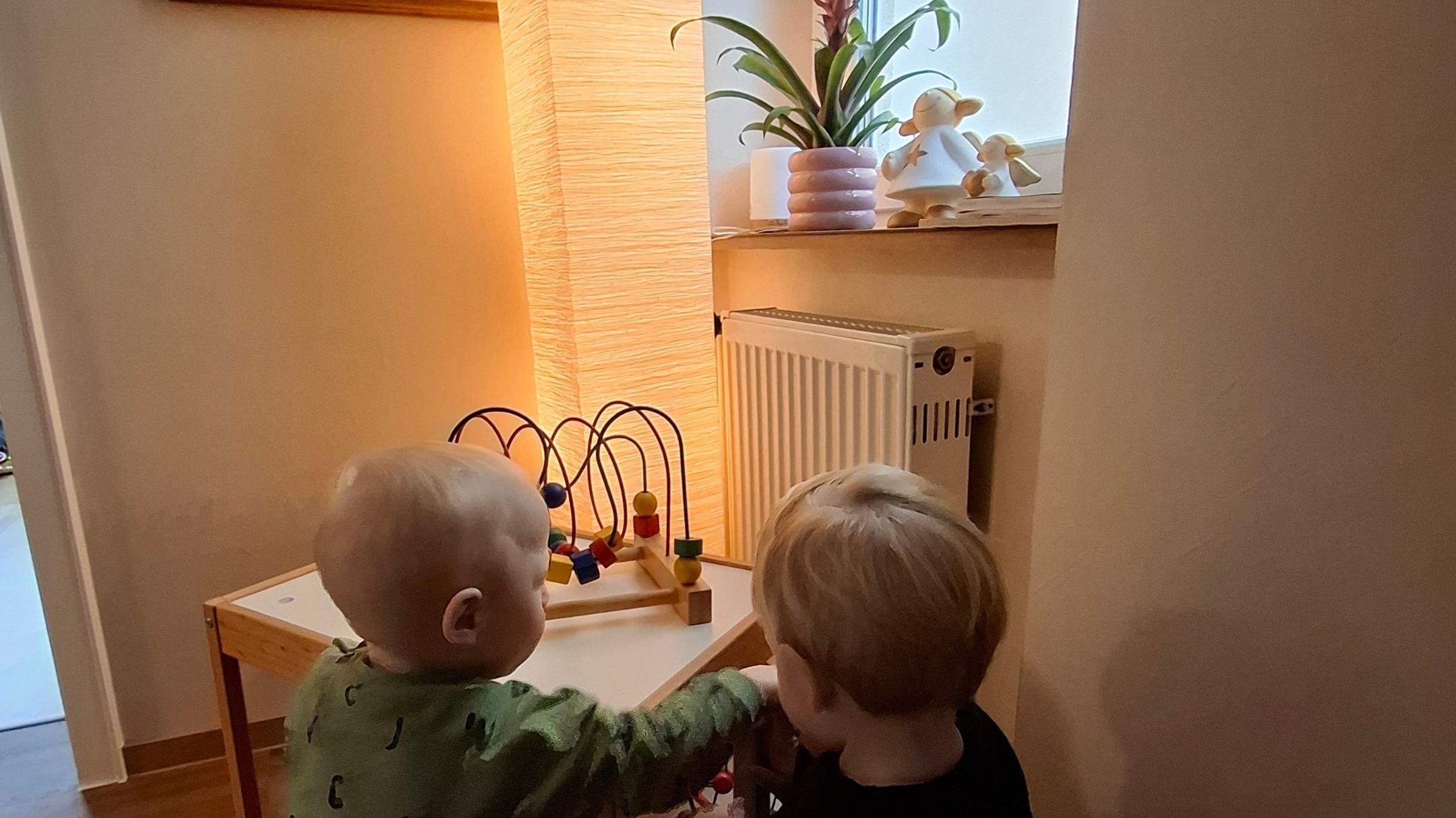 Foto MMMerziger Mutti Meeting