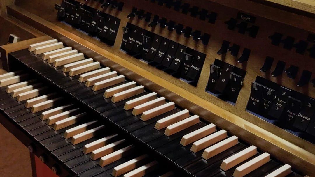 Orgel