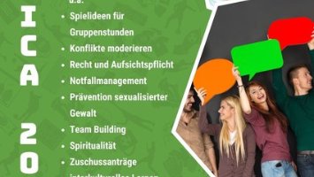 Juleica-Schulung 2025