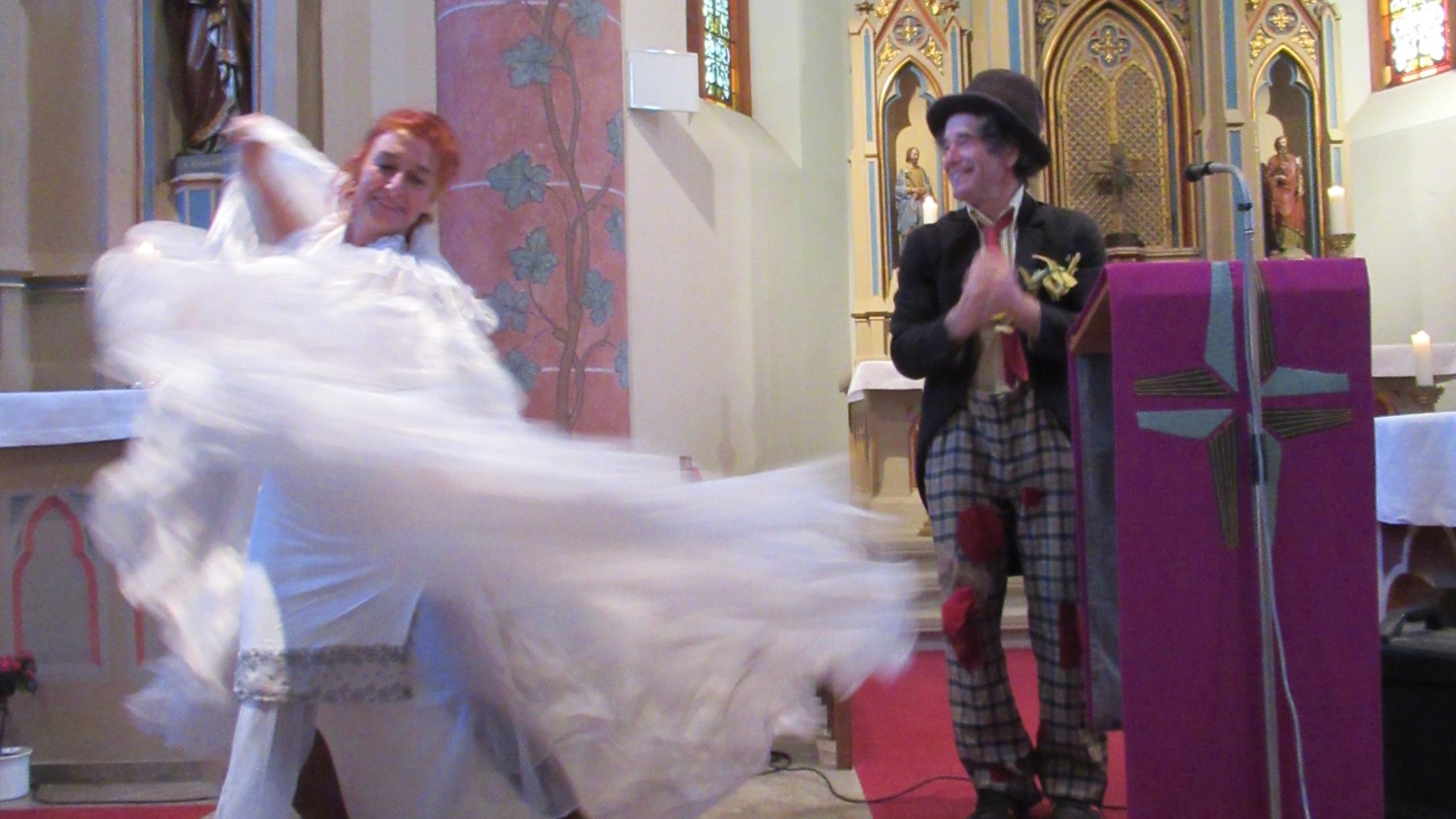 ÖkFrauengottesdienst