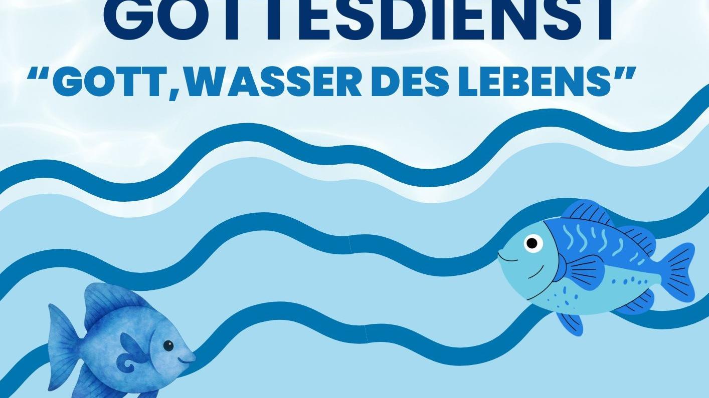 Familien-Gottesdienst im März