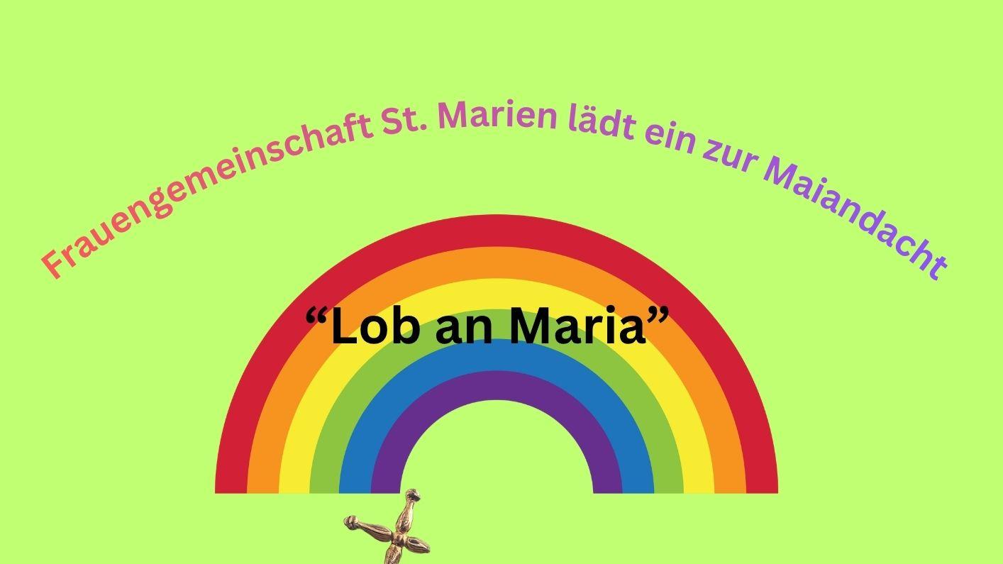 Maiandacht