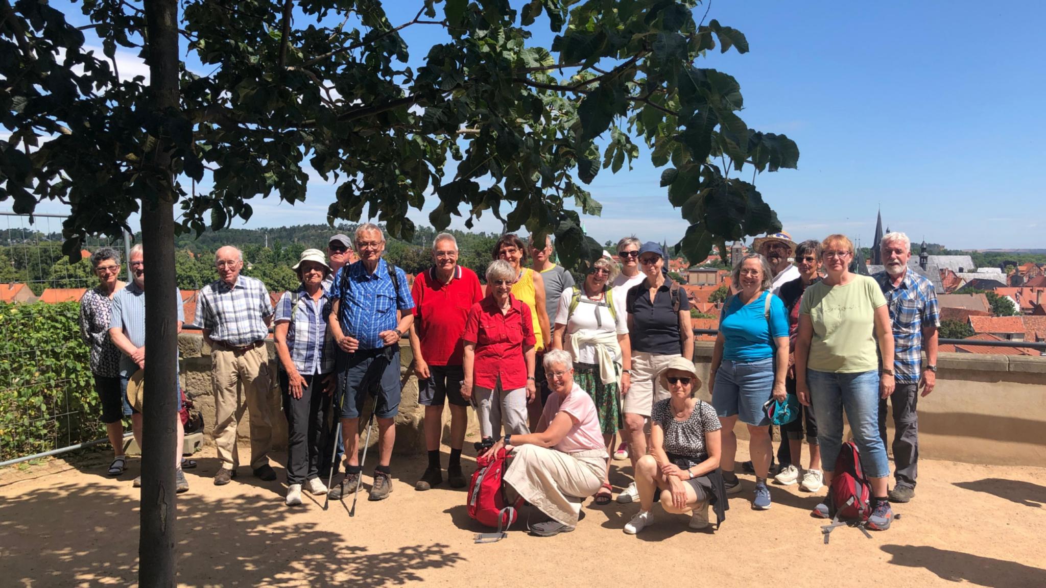 Gruppenbild