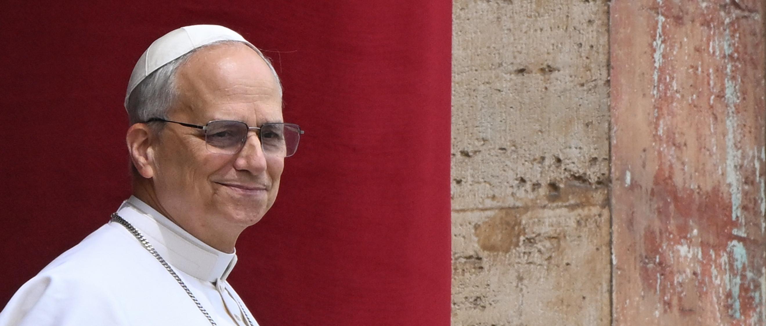 Wer ist der neue Papst?