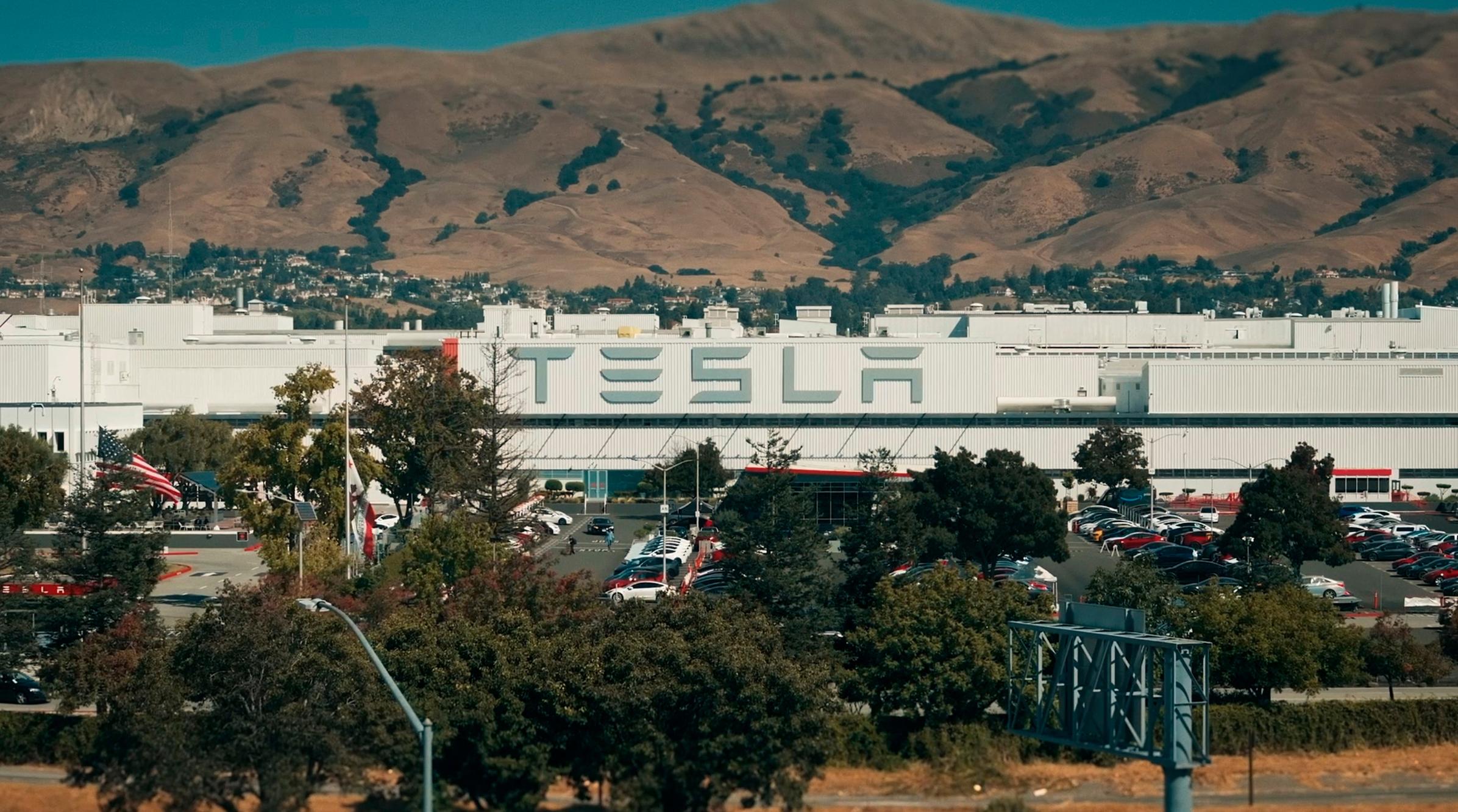 Teslawerk