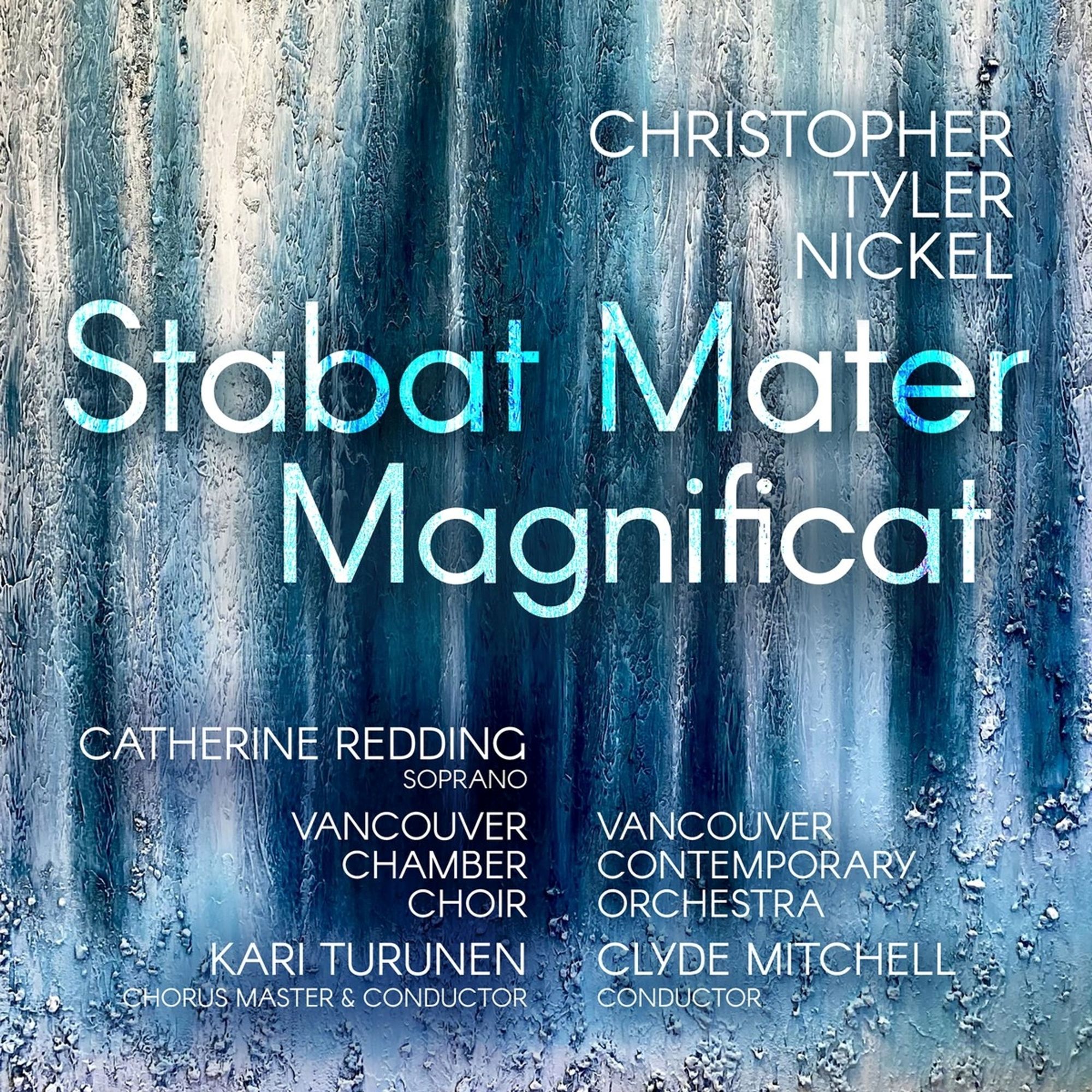 Cover Stabat Mater