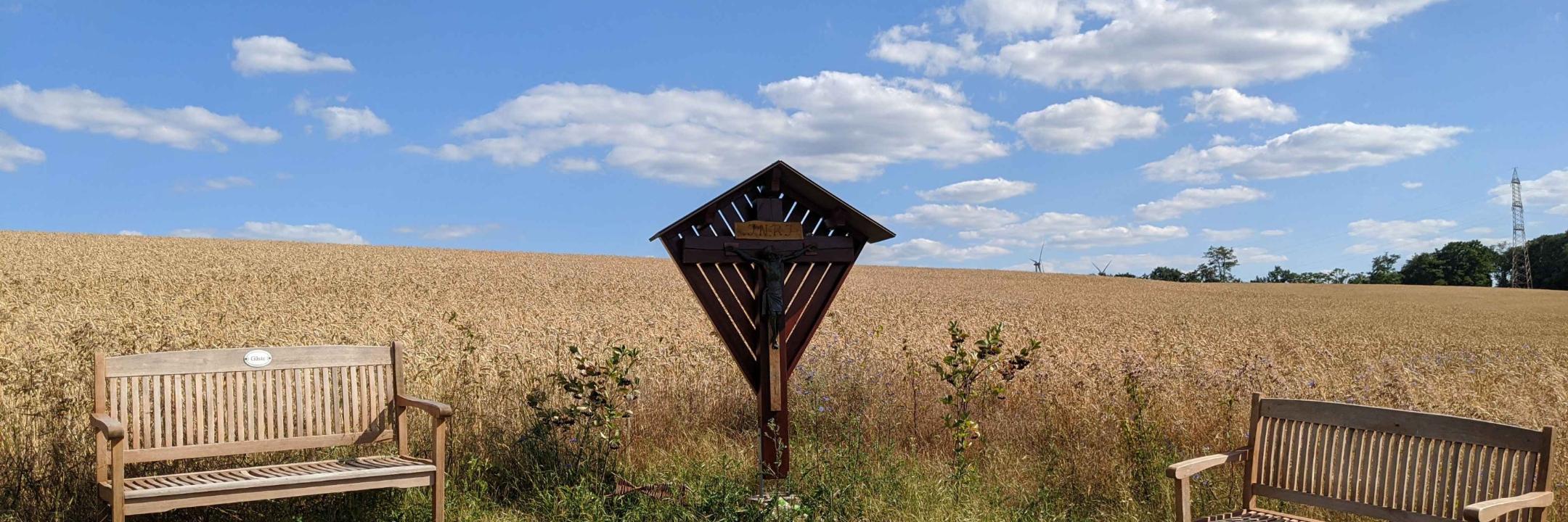 Sprenger Kreuz