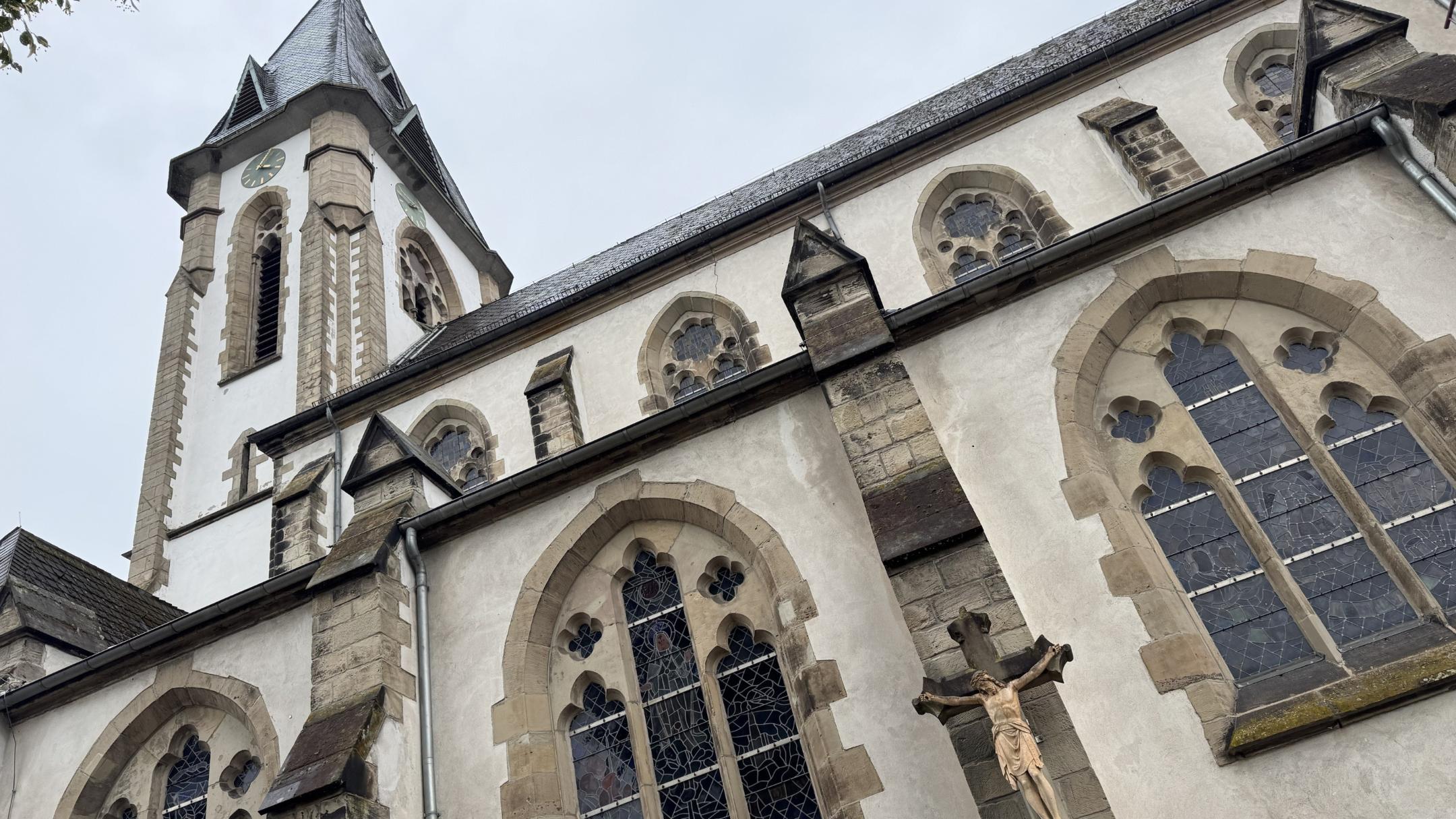 Radiogottesdienst aus der Kirche St. Martin in Schwalbach