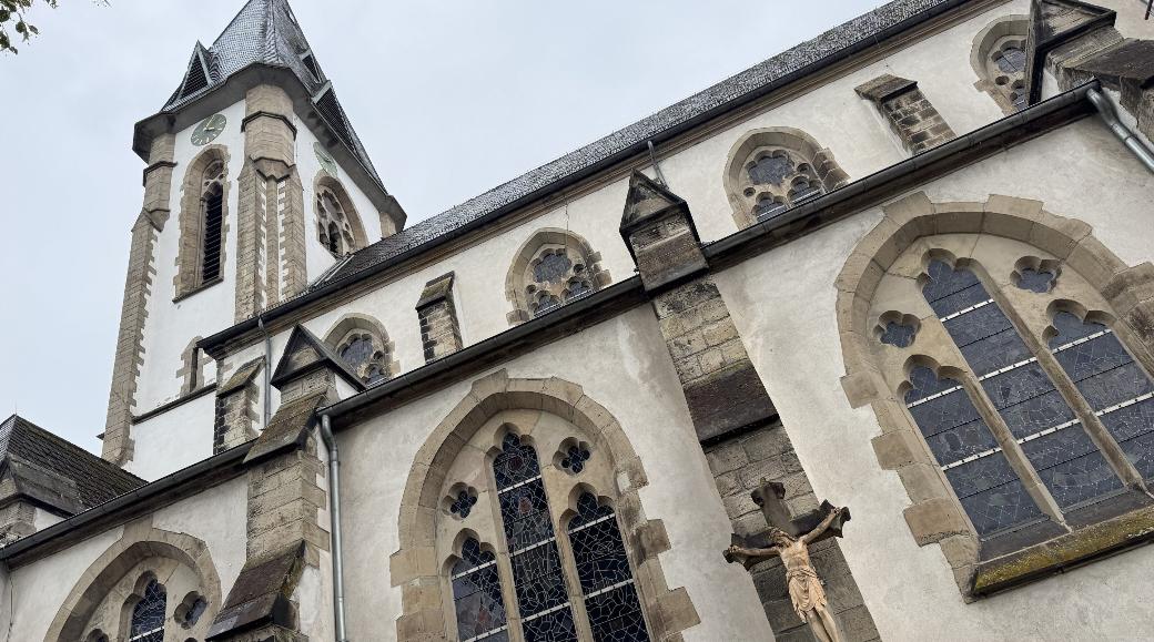 Radiogottesdienst aus der Kirche St. Martin in Schwalbach