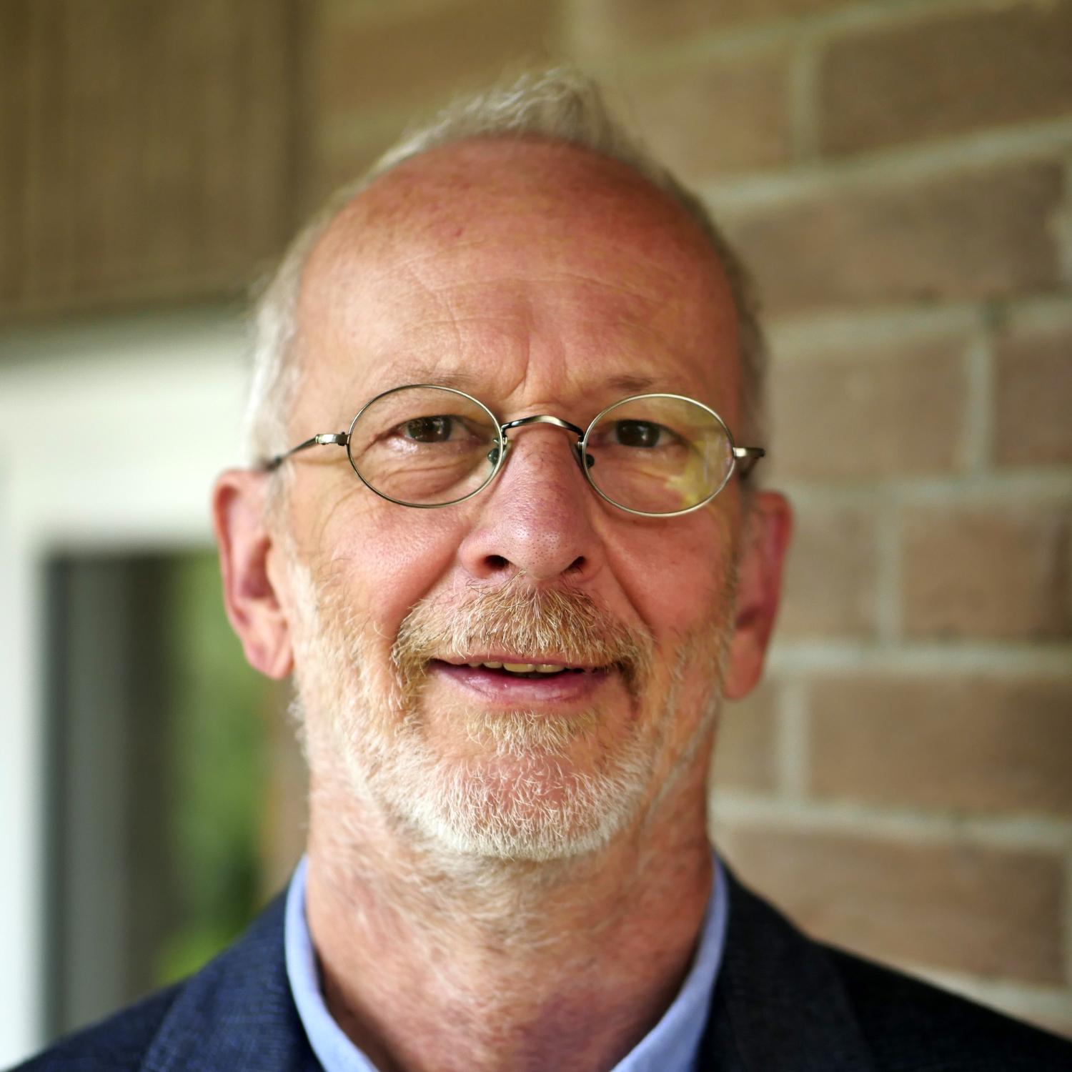 Markus van der Vorst (c) Bistum Trier Markus van der Vorst
