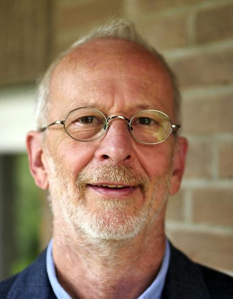 Markus van der Vorst (c) Bistum Trier Markus van der Vorst