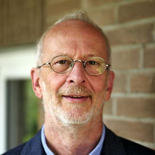 Markus van der Vorst (c) Bistum Trier Markus van der Vorst
