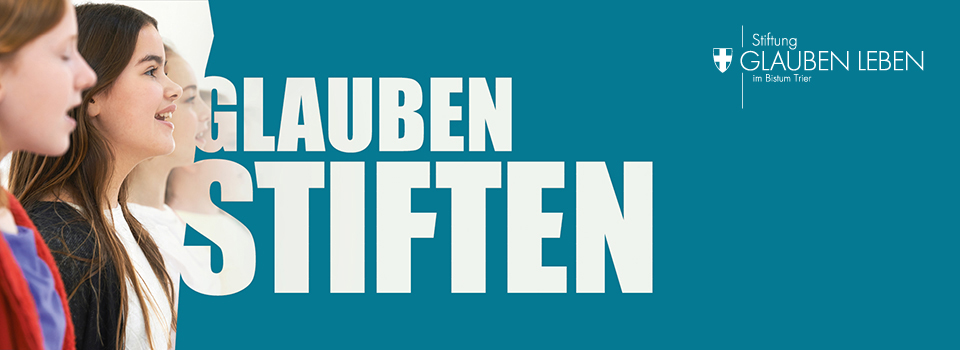 Stiftung Glauben Leben