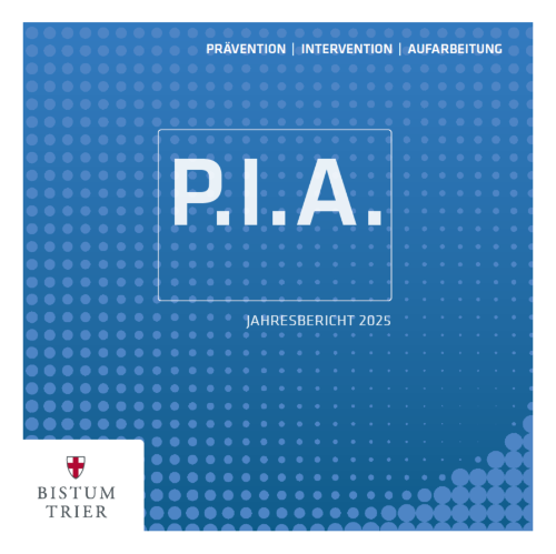 Titelblatt PIA-Bericht 2025