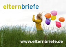 Webbanner Elternbriefe