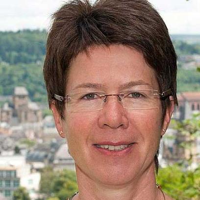 Angela Thelen