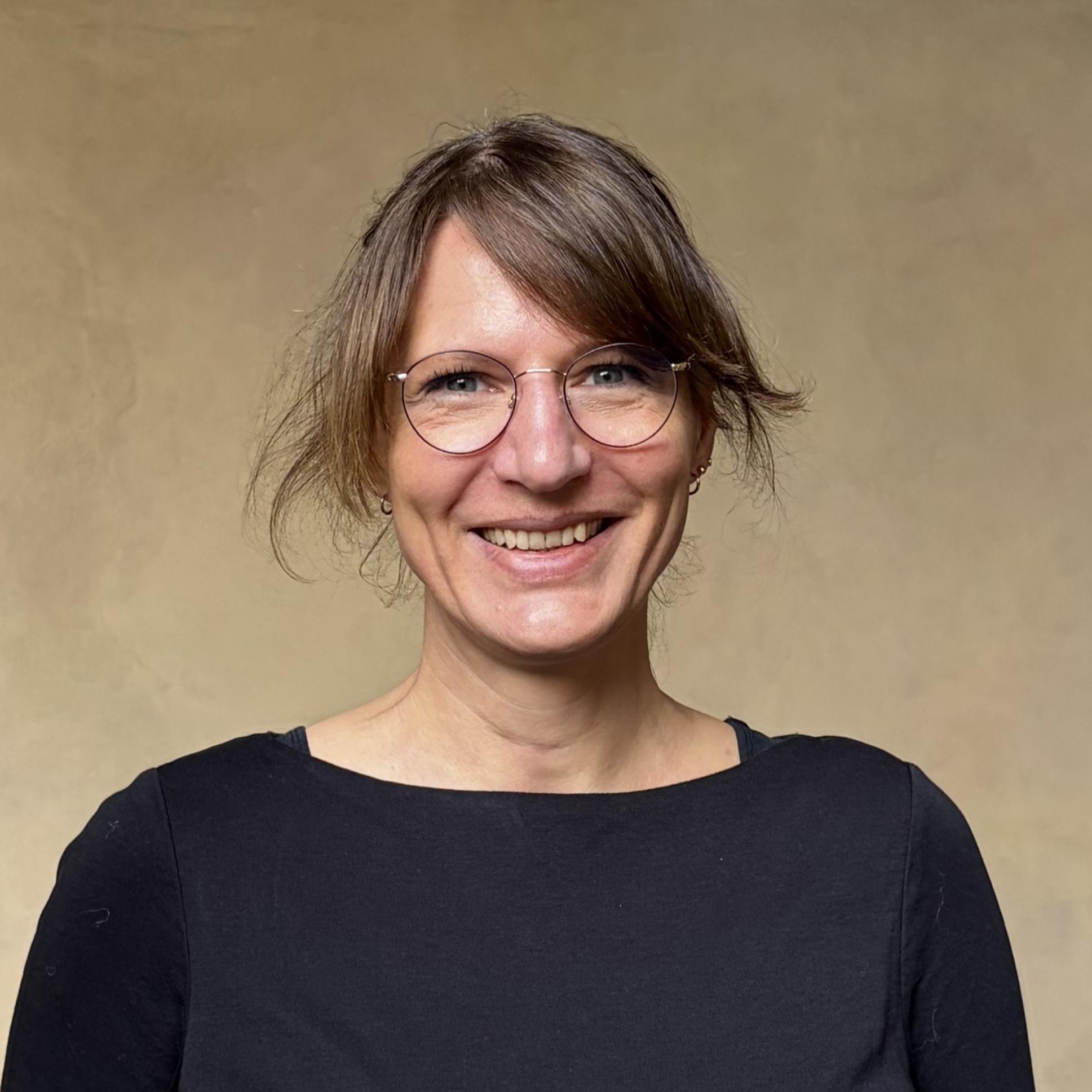 Nadine Waldraff