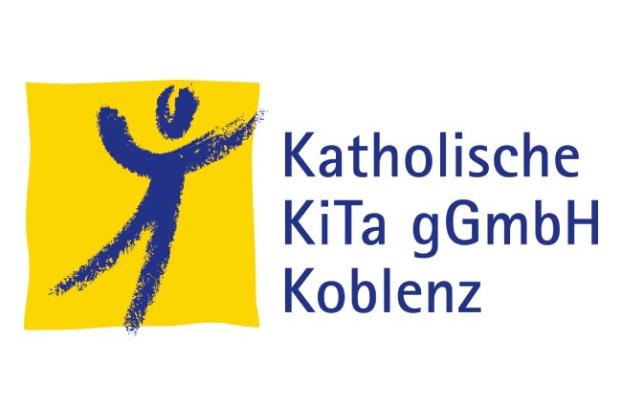 Logo Kita gGmbH Koblenz