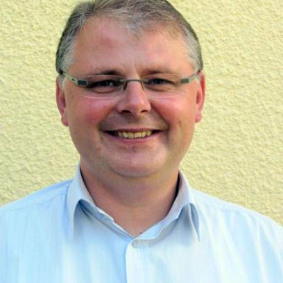 Klaus-Peter Linster