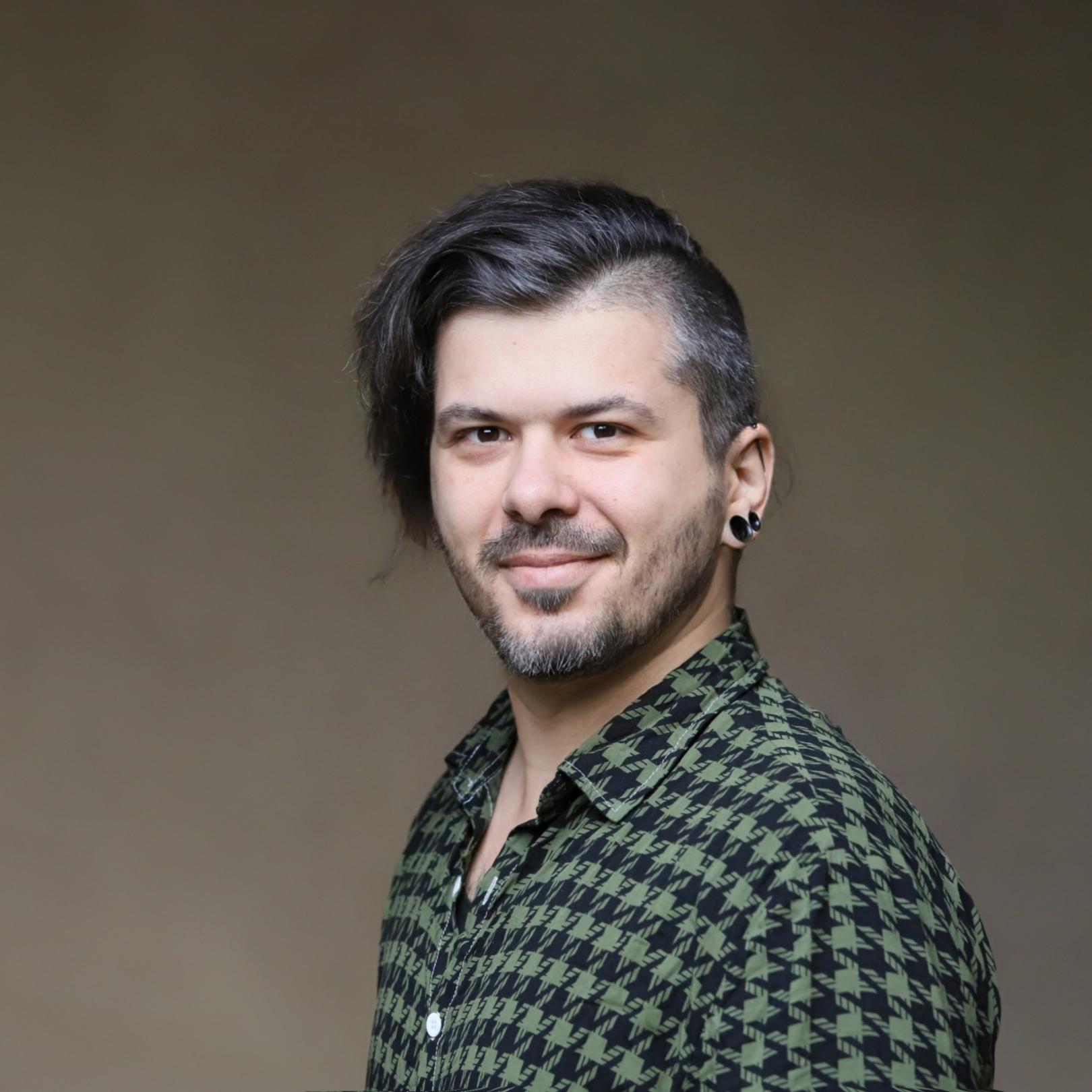 Marius Hoett