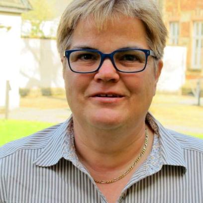 Gisela Backes