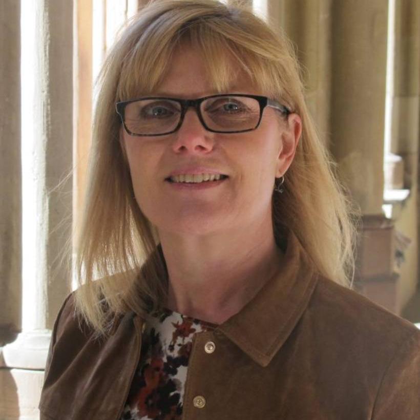 Martina Schratt_