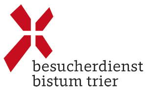 Logo Besucherdienst