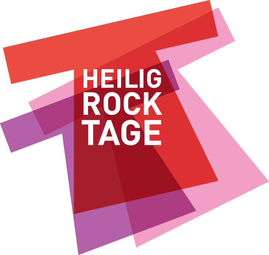 Logo Heilig-Rock-Tage