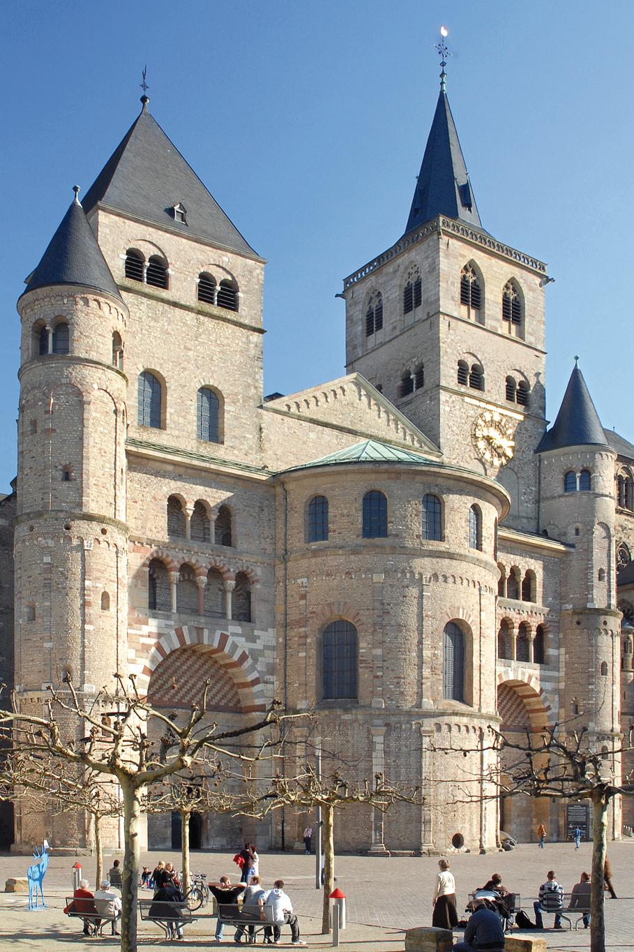 Trierer Dom