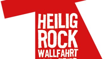 Logo der Heilig-Rock-Wallfahrt 2012