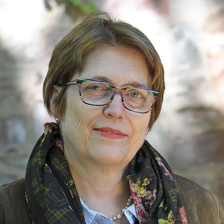 Barbara Daentler