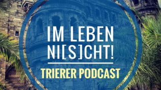 Titelbild des Podcast-Im Leben nicht