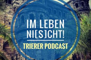 Titelbild des Podcast-Im Leben nicht